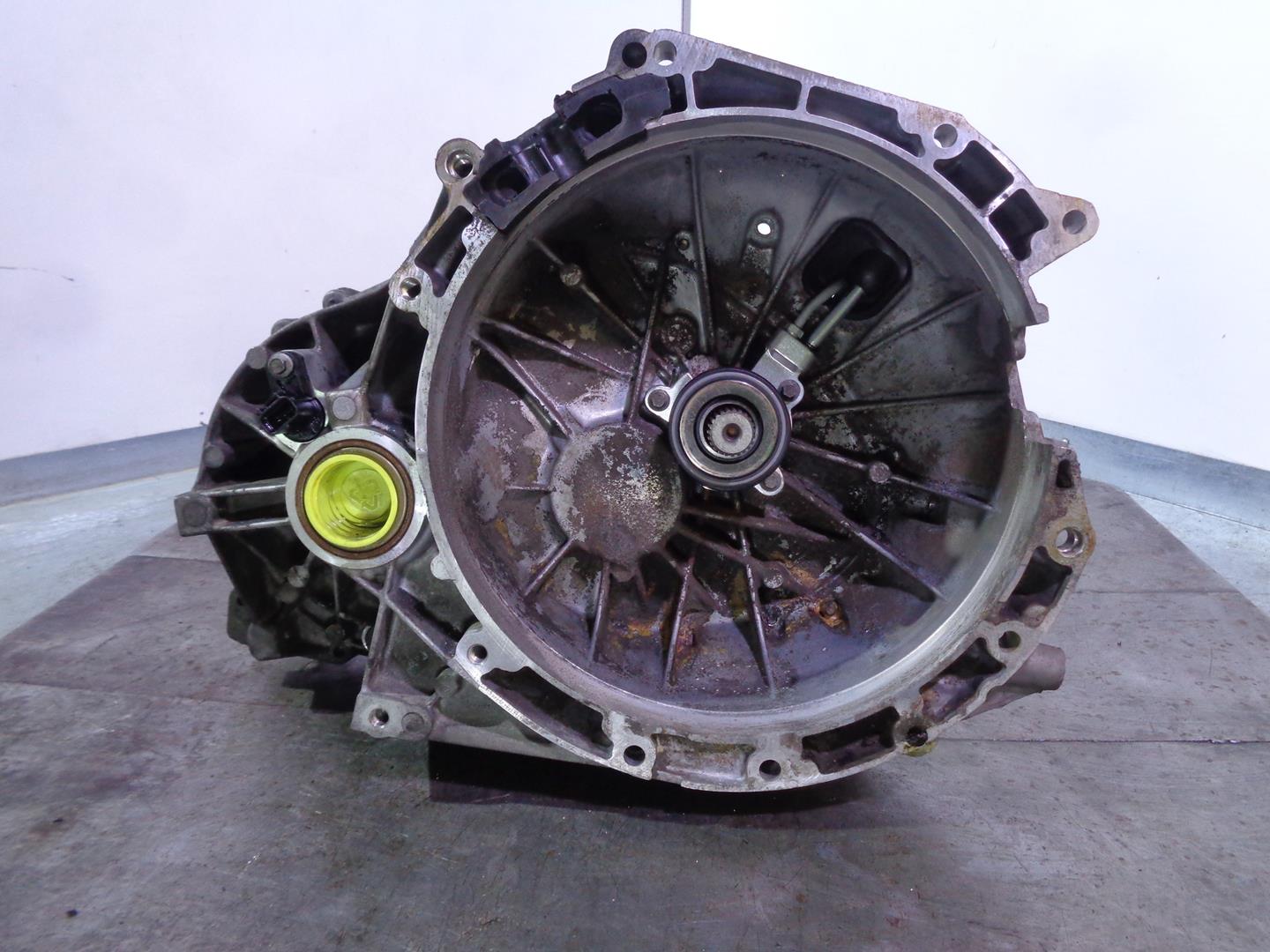 FORD Mondeo 3 generation (2000-2007) Gearbox 1S7R7002EC,T1GD2220501000198,1232408 21730254