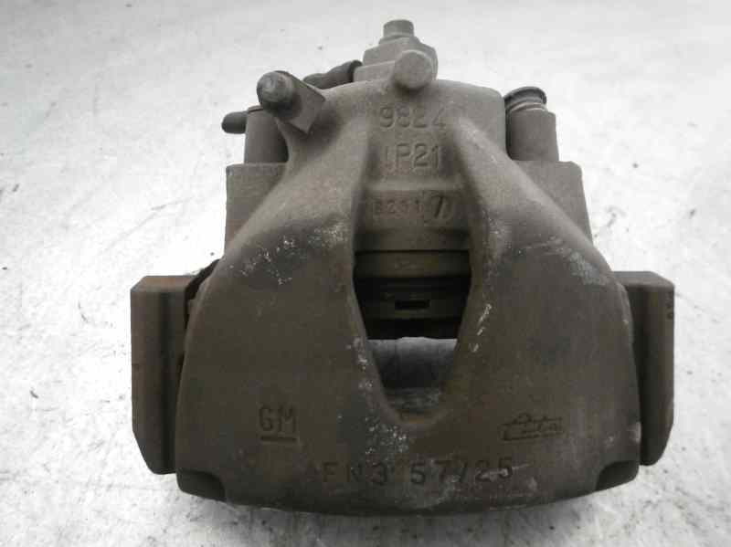 SAAB 95 1 generation (1959-1977) Rear Right Brake Caliper ATE,ATE+ 21678795