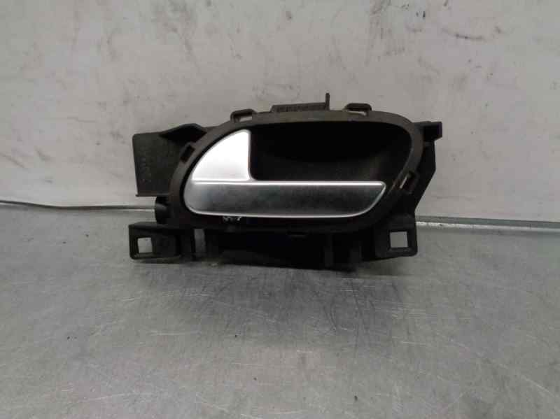 CITROËN C-Elysee 2 generation (2012-2017) Left Rear Internal Opening Handle 9685950377, 9660525480+ 19706080