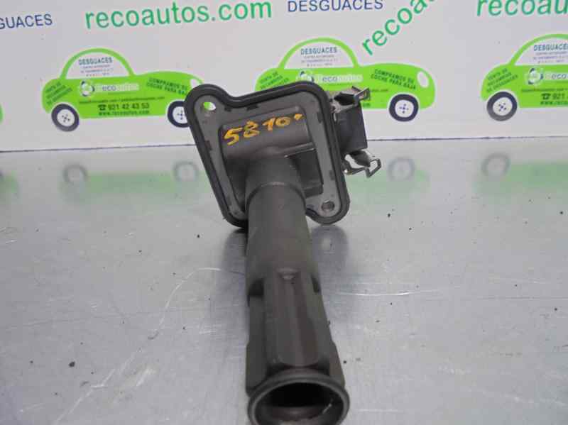 OPEL A4 B5/8D (1994-2001) High Voltage Ignition Coil 0040100013, BERU, 058905105+ 19570014