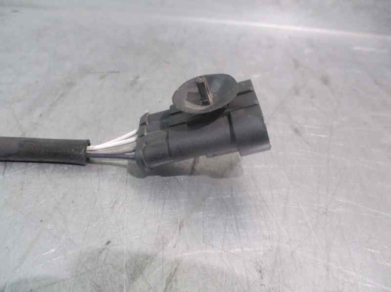 FIAT Stilo 1 generation (2001-2010) Lambda zondas 0258006206,LSF42+ 19680525