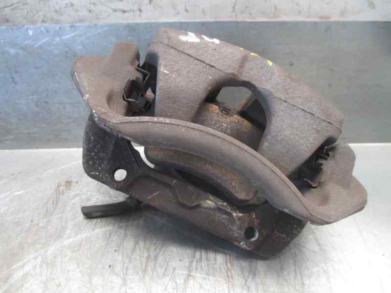 MERCEDES-BENZ SLK-Class R171 (2004-2011) Front Left Brake Caliper 6869E,LUCAS 24109033