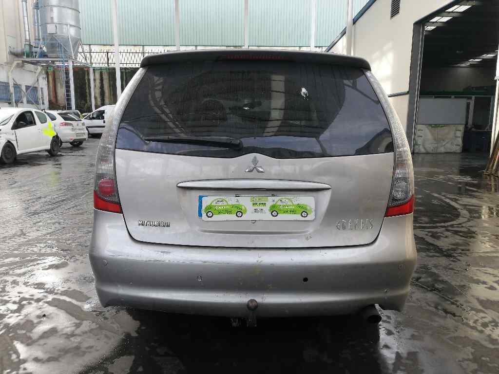 MITSUBISHI Grandis 1 generation (2003-2011) Rear Left Door 5PUERTAS, 5PUERTAS+GRIS 19721287