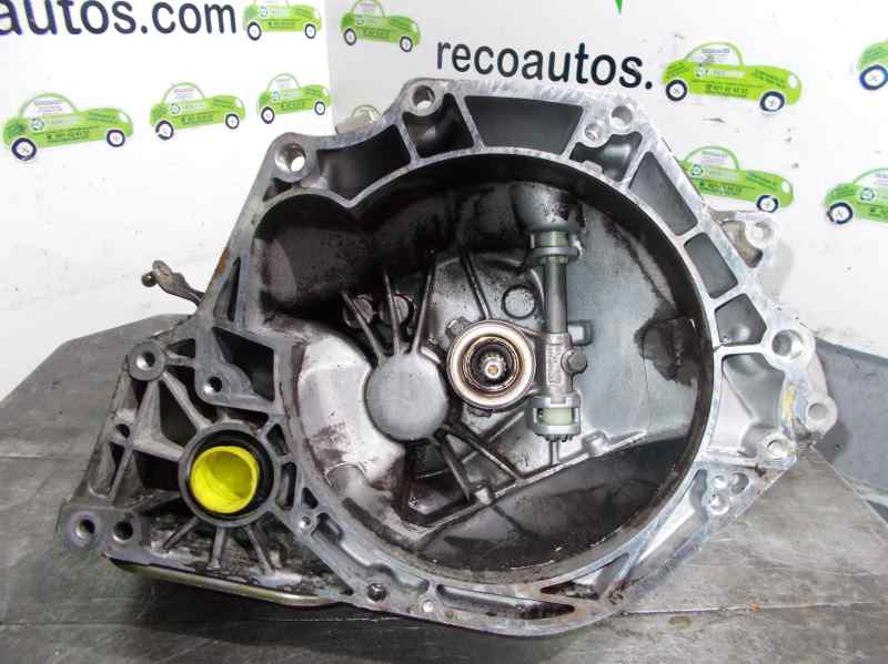 ROLLS-ROYCE Astra F (1991-2002) Gearbox F10,F10+A15723W418 19581968