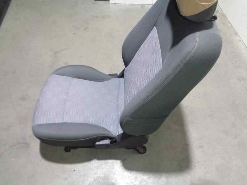 DODGE Picanto 1 generation (2004-2011) Front Right Seat 5PUERTAS,5PUERTAS+TELAGRIS 19736117