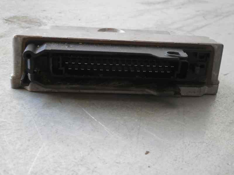 CITROËN Xantia X1 (1993-1998) Engine Control Unit ECU 9624519580,0281001262 21678158