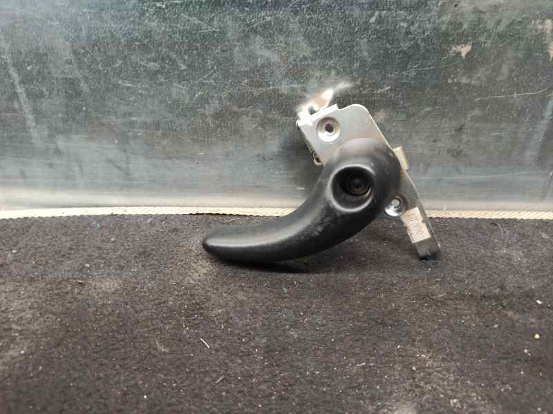 OPEL Movano Left Rear Internal Opening Handle PORTON, 7700352370H+ 19708737