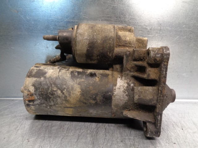 TOYOTA Express Startmotor 19771288