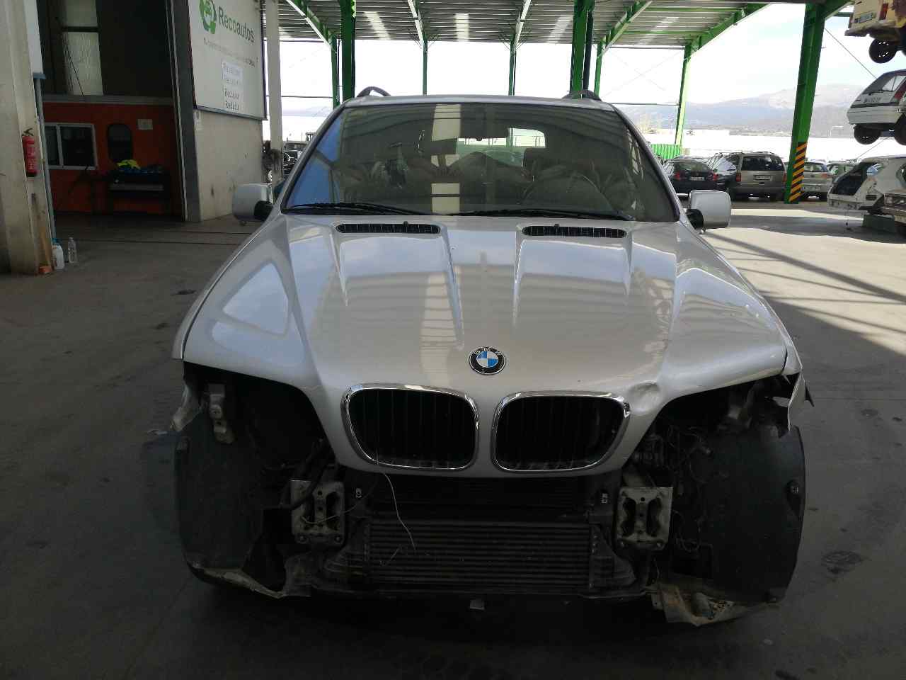 BMW X5 E53 (1999-2006) Rear Left Brake Caliper 34216768443 21406838