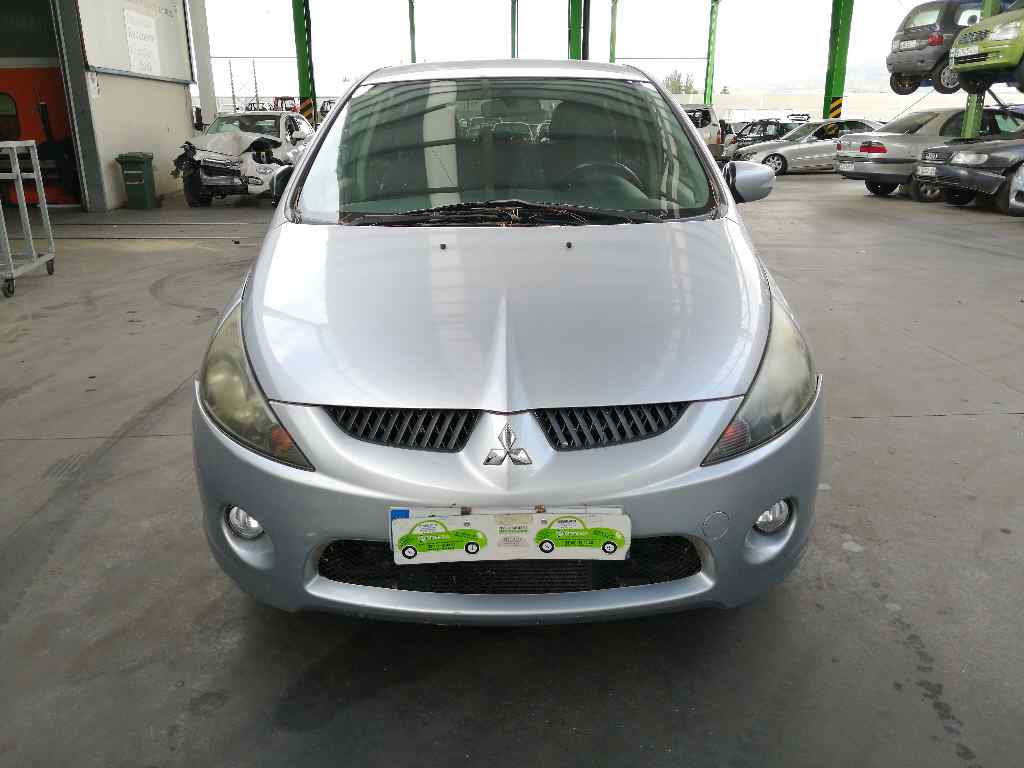 MITSUBISHI Grandis 1 generation (2003-2011) Galinių kairių durų stiklo pakelėjas 5PUERTAS, 5PUERTAS+6PINES 19766367