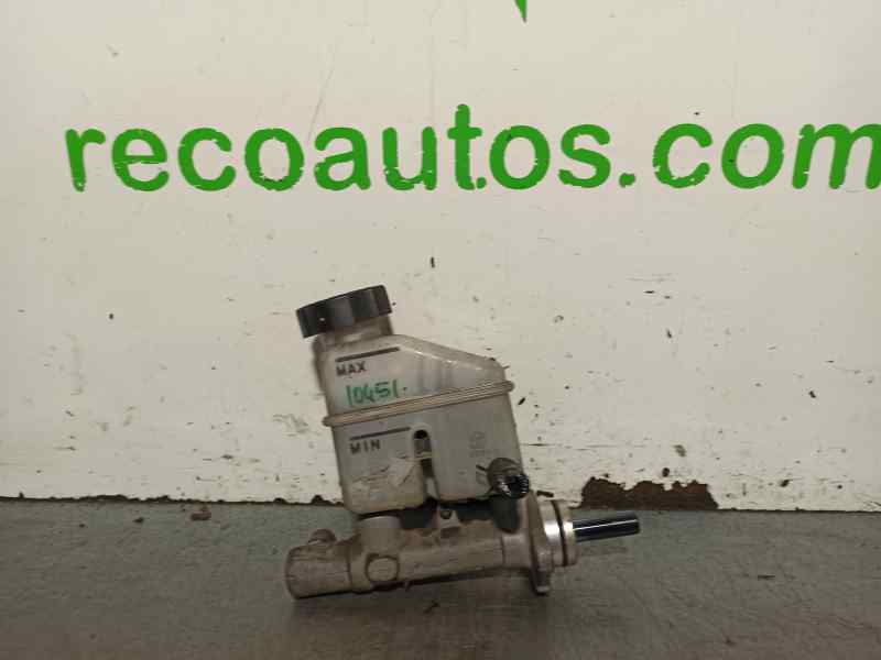 KIA Cee'd 1 generation (2007-2012) Brake Cylinder KASCO, KASCO+ 19682929