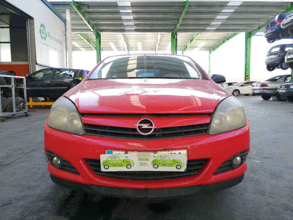 SUBARU Astra H (2004-2014) Ступица передняя левая +1617429 19734516