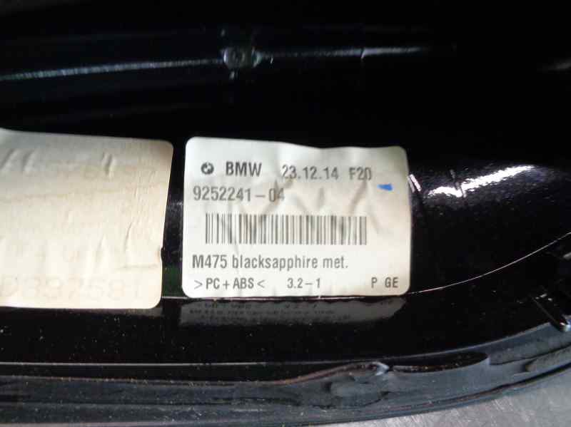 BMW 3 Series Gran Turismo F34 (2013-2017) Antenna 9252241 19743557