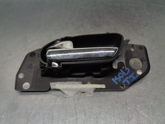 FIAT 607 1 generation (2000-2008) Left Rear Internal Opening Handle 9629160777 19794746