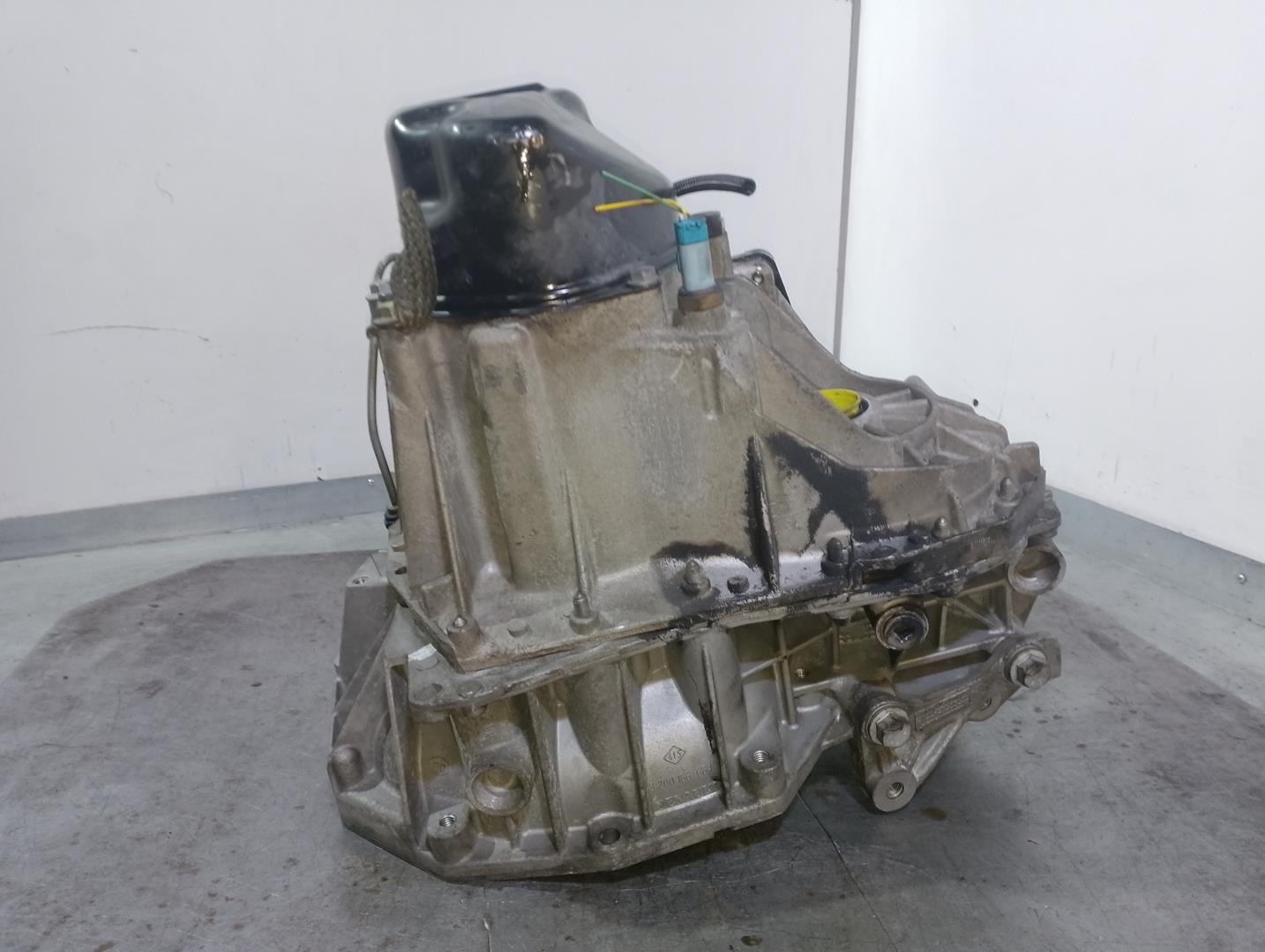 MERCEDES-BENZ Gearbox JH3150,S121622,7701723283 24193114