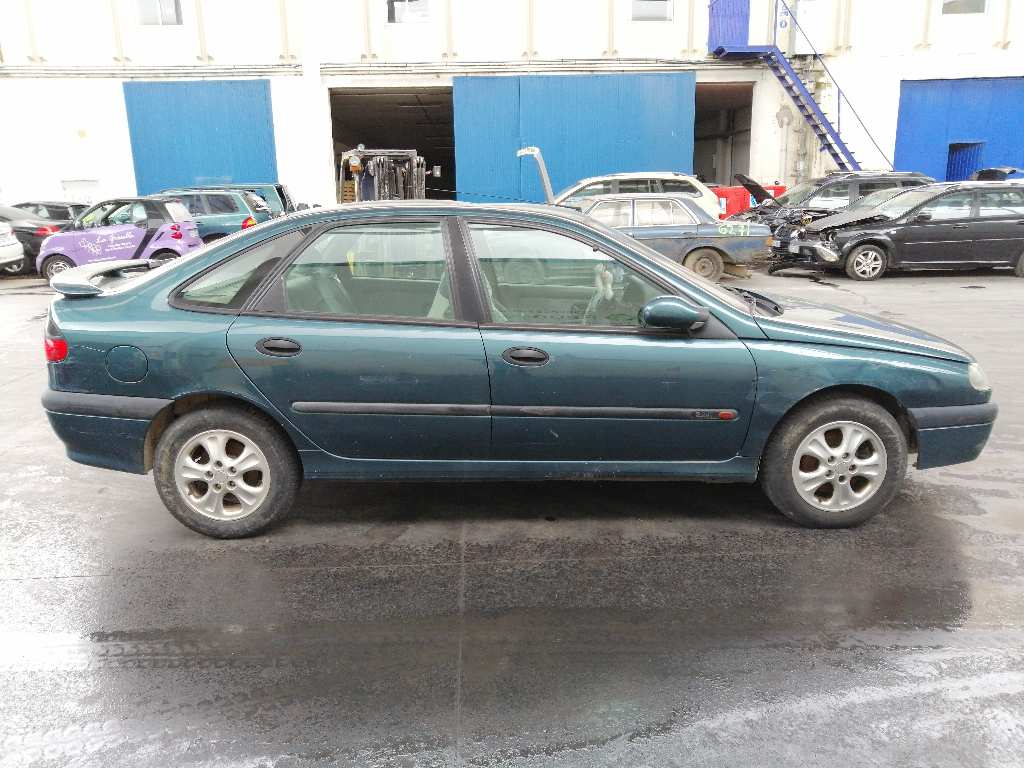 CITROËN Laguna 1 generation (1993-2001) Стартер D7R23,VALEO,875160+ 19684847