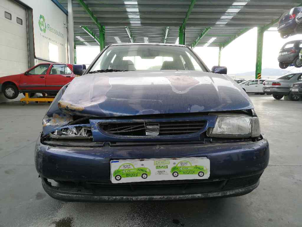 OPEL Ibiza 2 generation (1993-2002) Замок крышки багажника 2PINES,4PUERTAS,6K0827505A+ 19726350