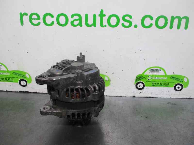 MAZDA 5 1 generation (2005-2010) Laturi A3TB6581 19649862