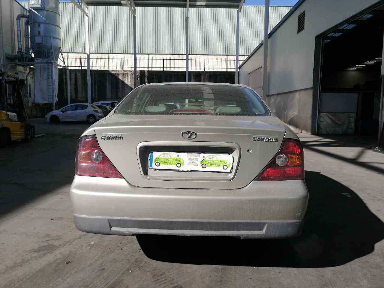 TOYOTA Kiti valdymo blokai 96327962 19787163