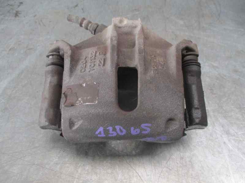 CHEVROLET Berlingo 1 generation (1996-2012) Front Right Brake Caliper 0204Y01132, 9662376580+ 24105131