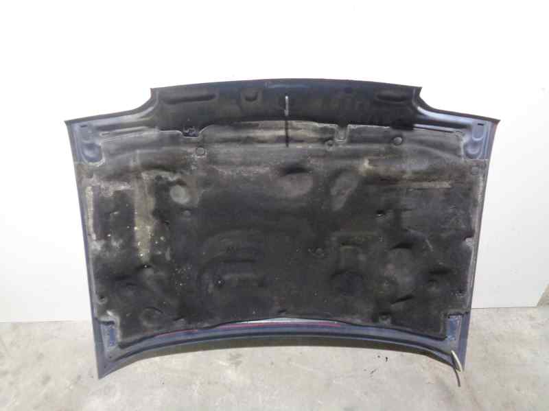 NISSAN Fiesta 2 generation (1983-1989) Bonnet +BLANCO 24089729