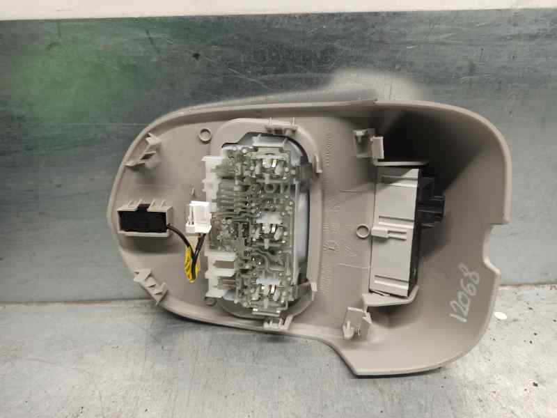 PEUGEOT 3008 1 generation (2010-2016) Other Interior Parts 9681370177+ 19712221