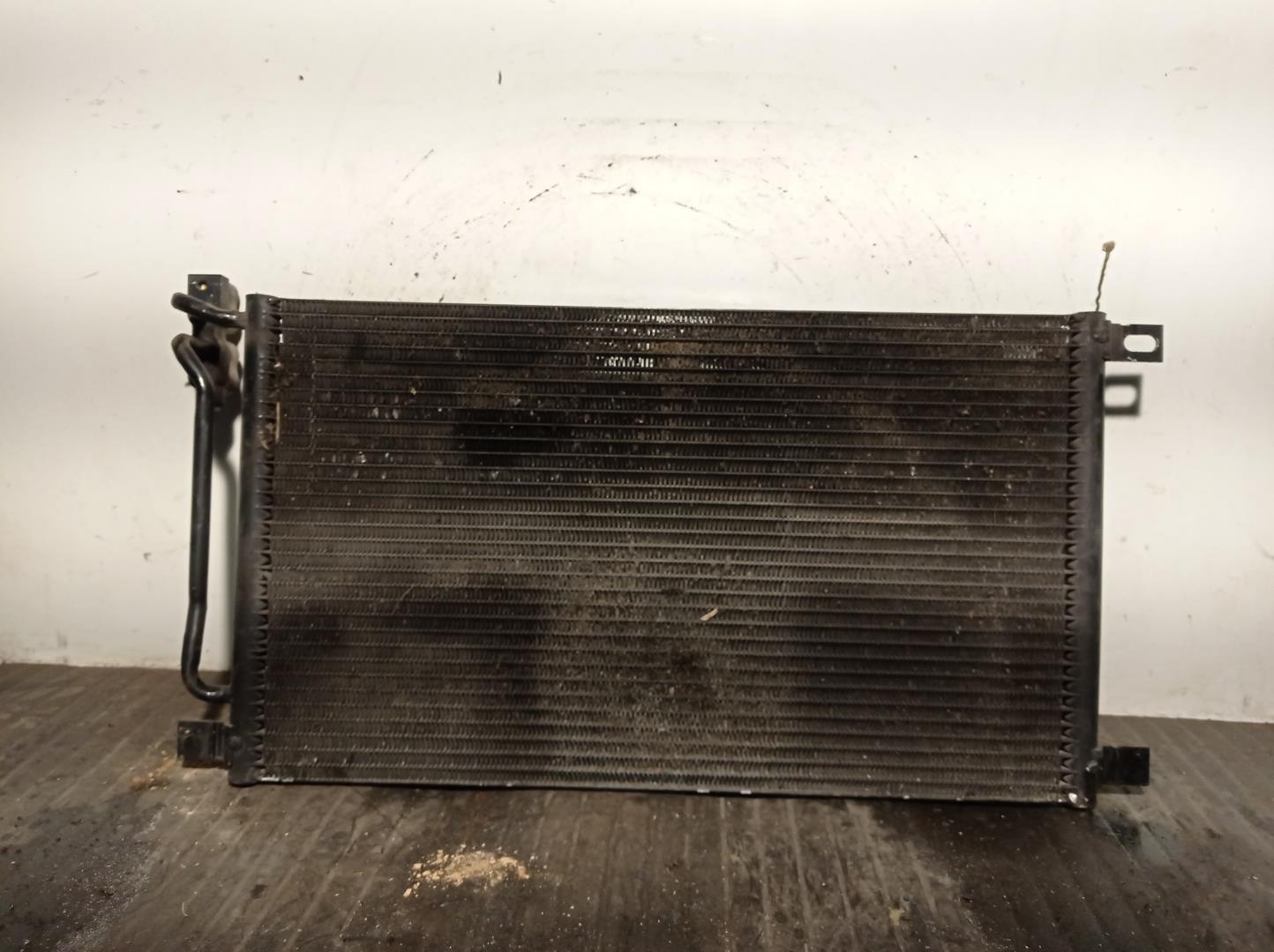 BMW 3 Series E46 (1997-2006) Air Con Radiator 64538377648, EE952R, MODINE 23755654