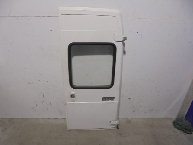 FORD Rear Right Door BLANCA, 4PUERTAS 24125009