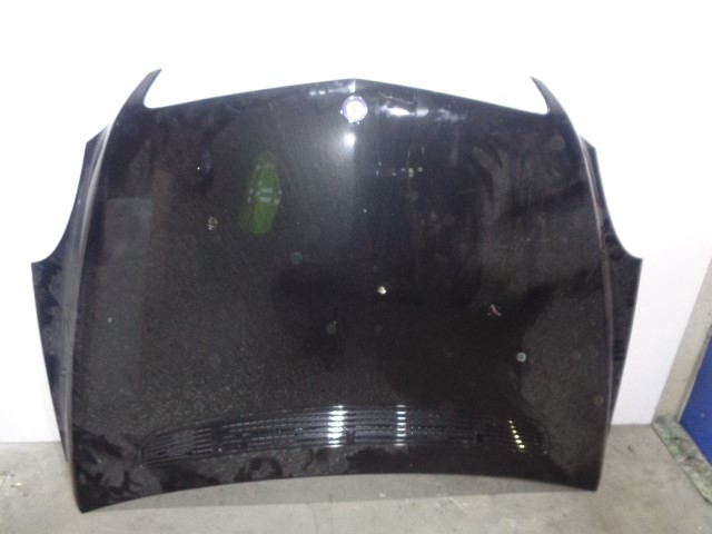 MERCEDES-BENZ R-Class W251 (2005-2017) Bonnet A2518800057, NEGRO 19851678