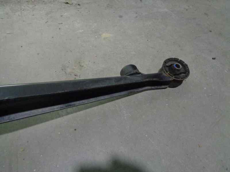 SUBARU Impreza 2 generation (2000-2007) Rear Axle SOLOPUENTE, CESTA18 19671936