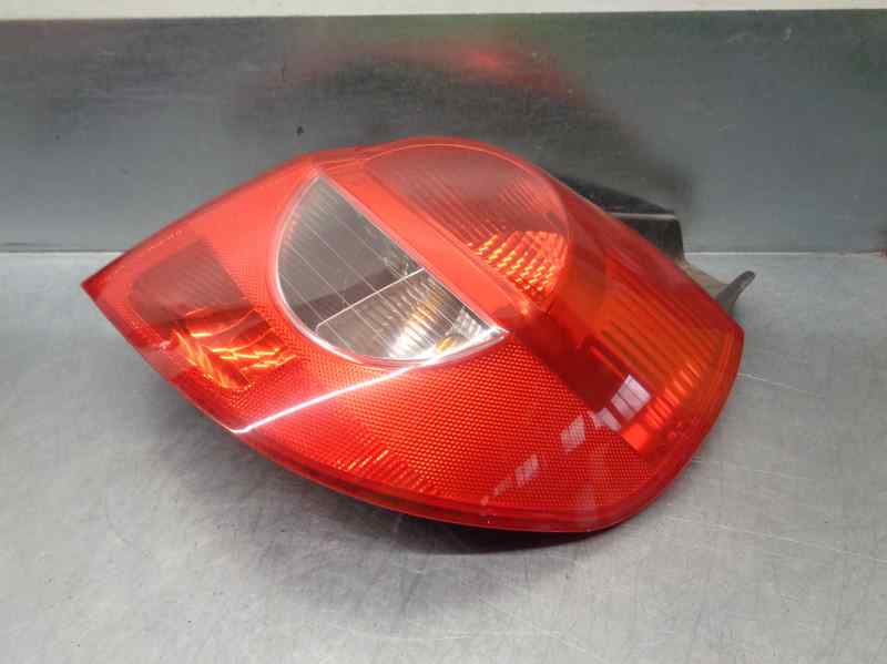 RENAULT Clio 3 generation (2005-2012) Rear Right Taillight Lamp 89035080,3PUERTAS 19746504