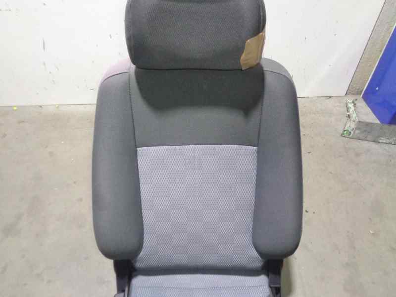 DODGE Picanto 1 generation (2004-2011) Front Right Seat 5PUERTAS,5PUERTAS+TELAGRIS 19736117