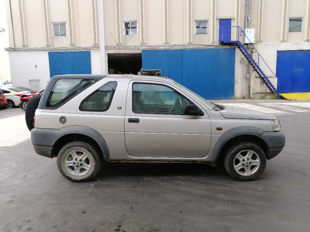 VAUXHALL Freelander 1 generation (1998-2006) Calculateur d'unité de commande du moteur 19689014