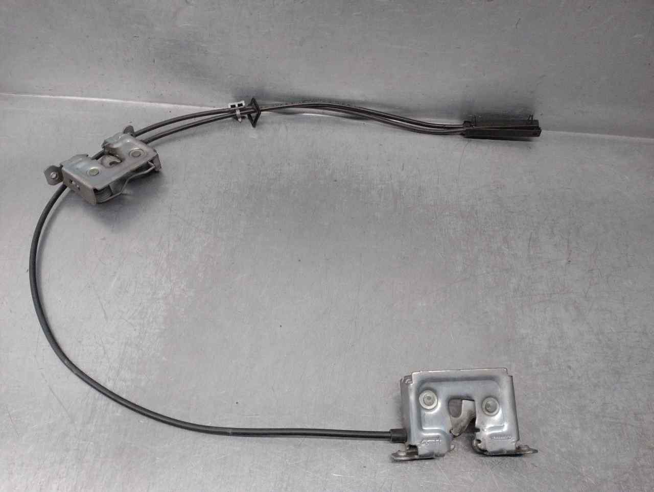 MINI Cooper R56 (2006-2015) Bonnet Lock 51232753419 19871402