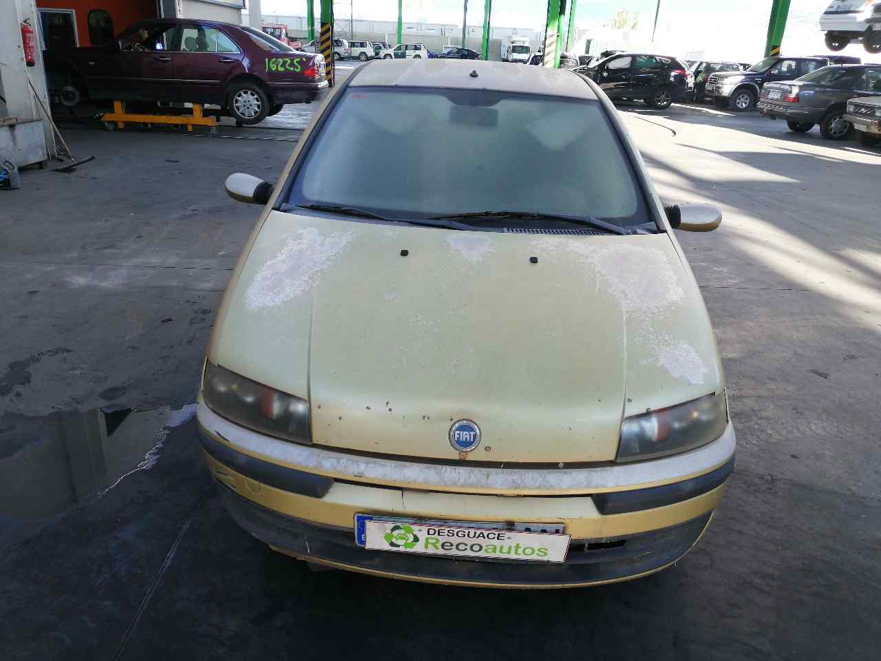 FORD Punto 3 generation (2005-2020) Замок задней правой двери 5PUERTAS,5PUERTAS+4PINES 19833723