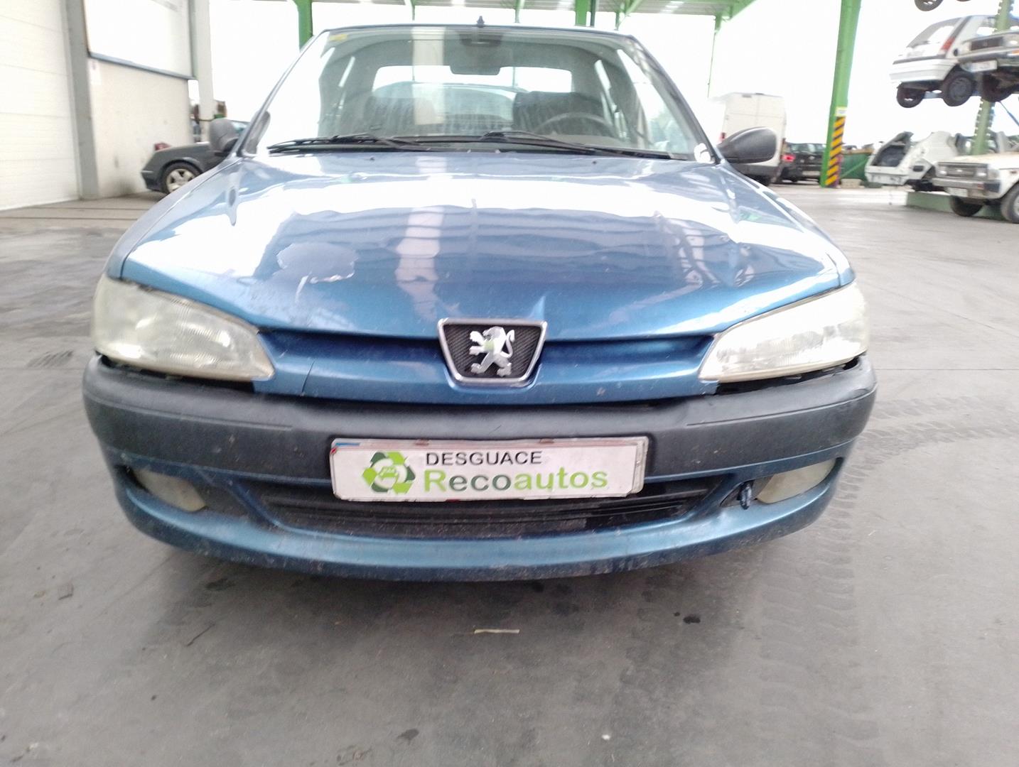 PEUGEOT 306 1 generation (1993-2002) Other Control Units 9625452380, 09731139900, MARWAL 24172275