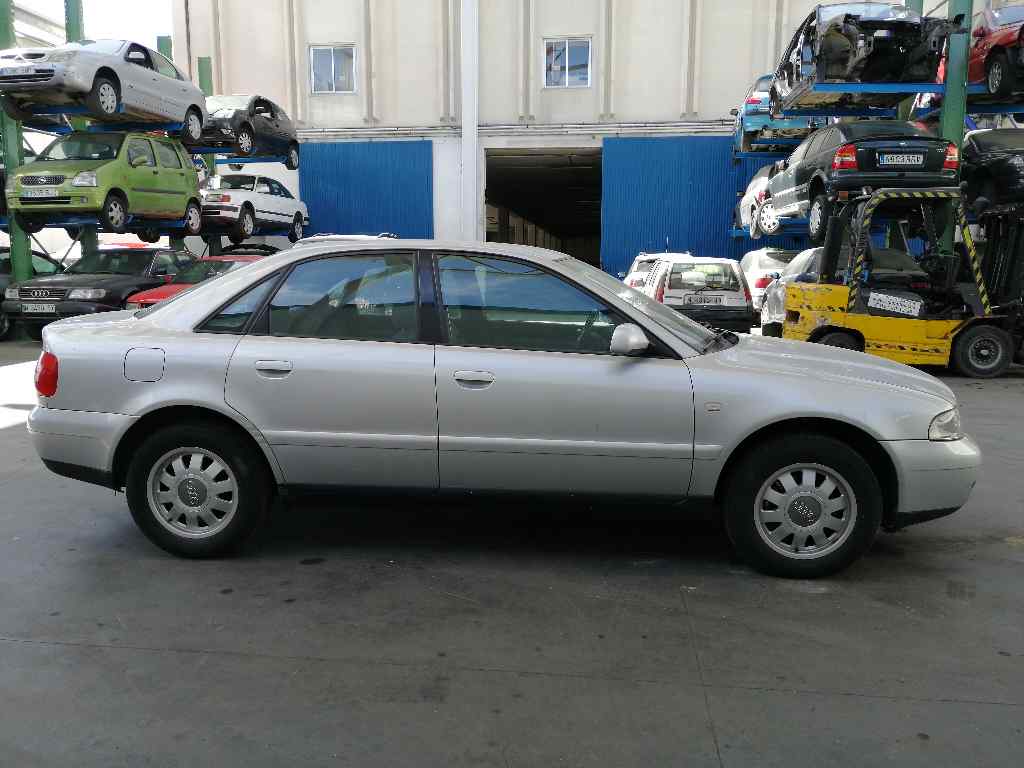 OPEL A4 B5/8D (1994-2001) Бабина BERU, BERU+0040100013 19743983