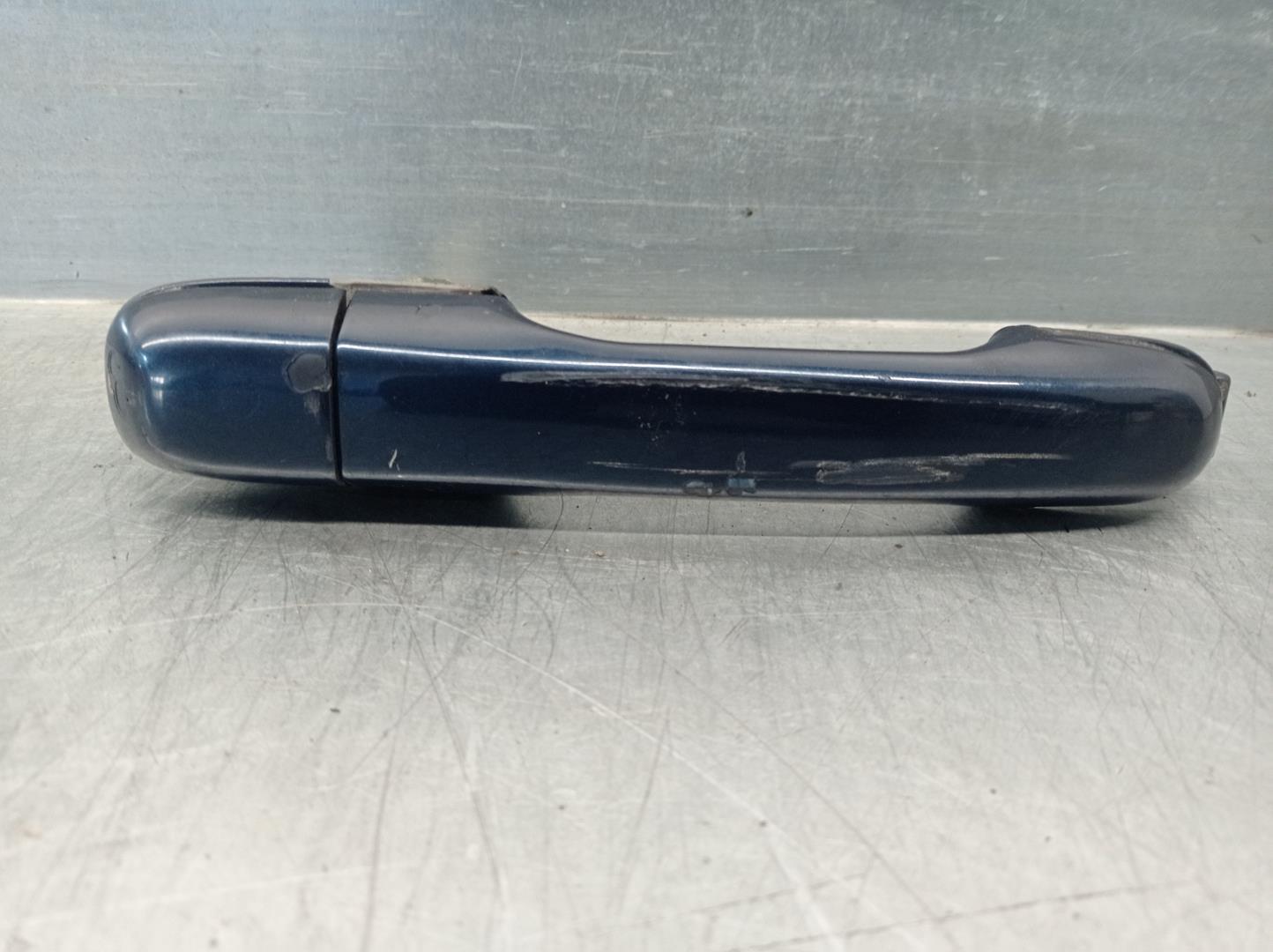 VOLVO C70 1 generation (1997-2005) Front Right Door Exterior Handle 9417787, 2PUERTAS 19915697