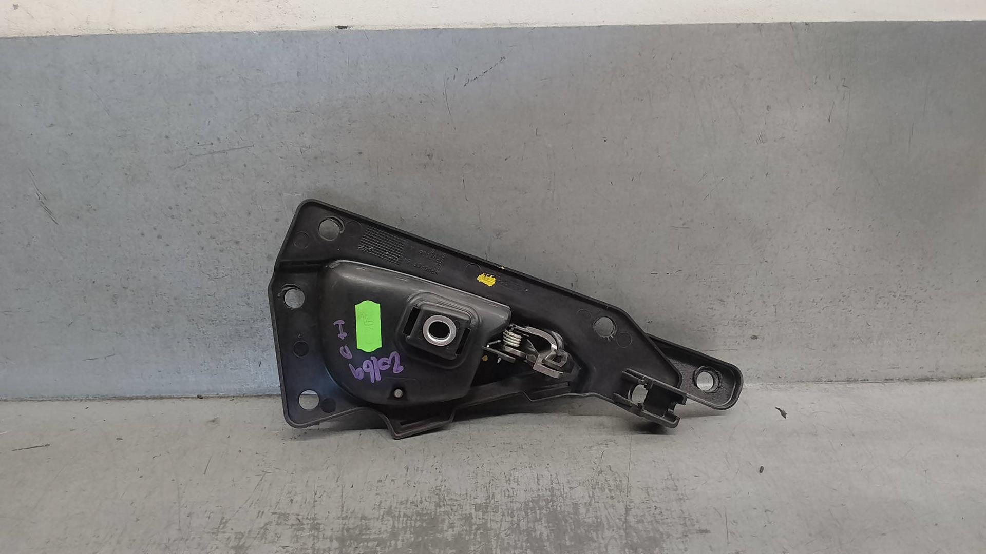 ALFA ROMEO MiTo 955 (2008-2020) Front Left Door Interior Handle Frame EP070051, 3PUERTAS 23967475