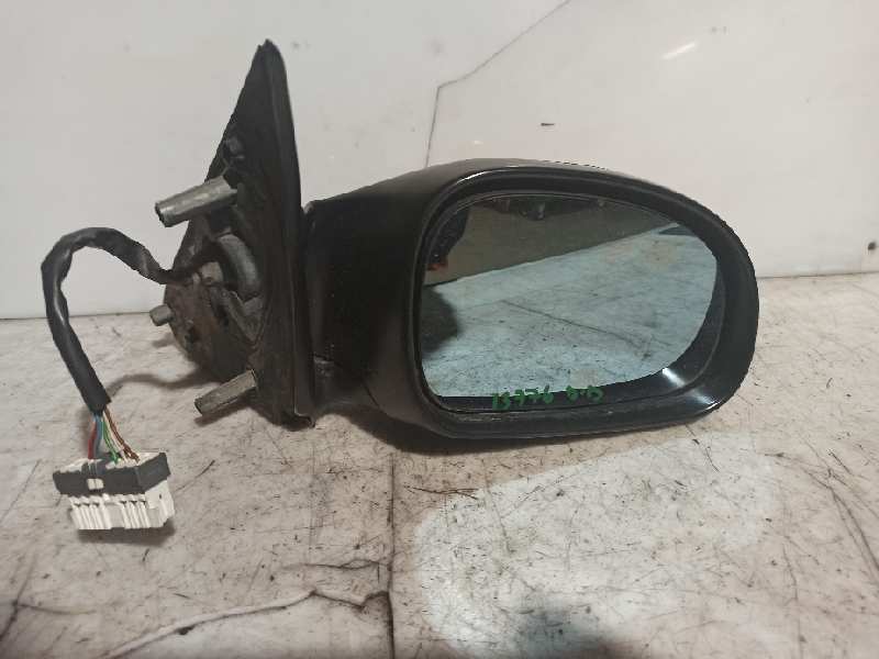 CHEVROLET 406 1 generation (1995-2004) Right Side Wing Mirror 5PINES,4PUERTAS,8149V5+ 19759587