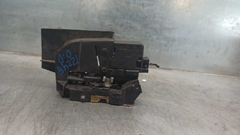 VAUXHALL Laguna 1 generation (1993-2001) Front Right Door Lock 4PINES,5PUERTAS,7701045755+ 19730336