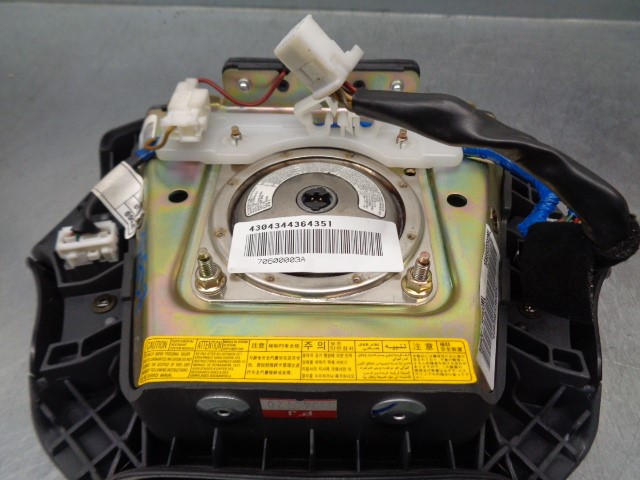 KIA Opirus 1 generation (2003-2010) Other Control Units 569003F900ML 19789799