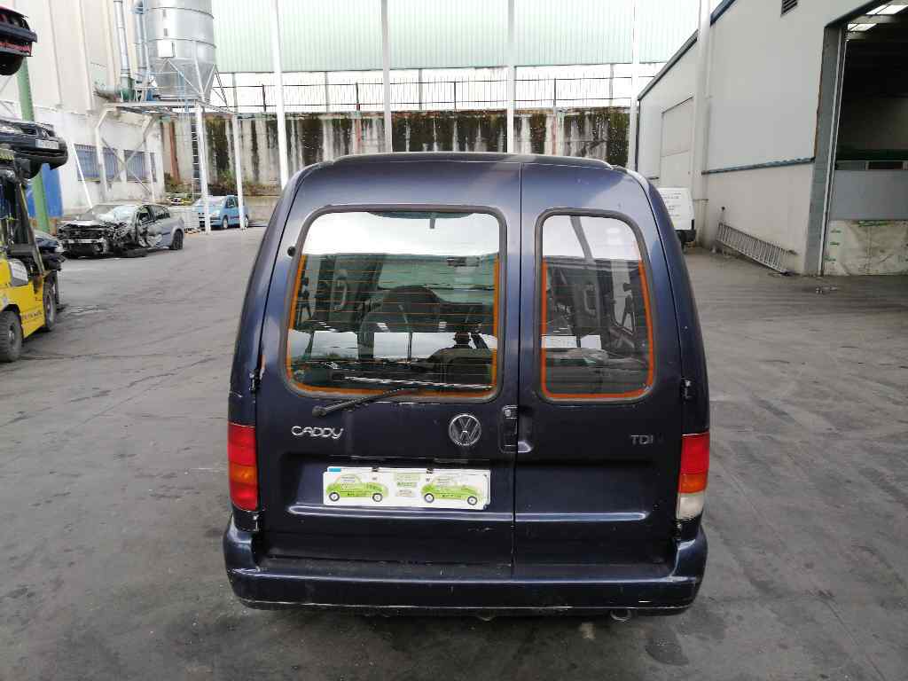 VOLKSWAGEN Caddy 2 generation (1995-2004) Front left turn light 67732610,VALEO,6U0953041A+ 19733189