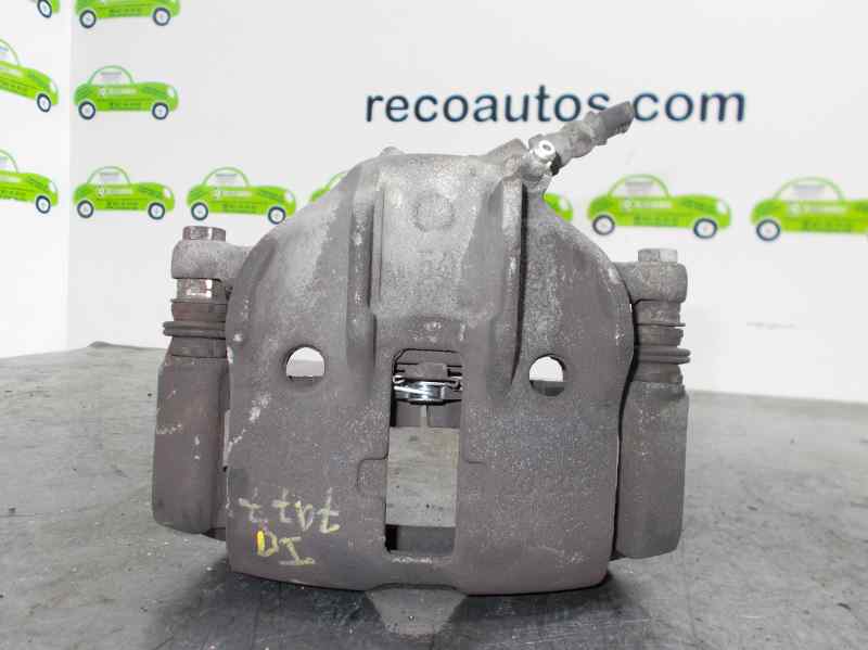 PEUGEOT Partner 1 generation (1996-2012) Priekinis kairys suportas A334 19618778