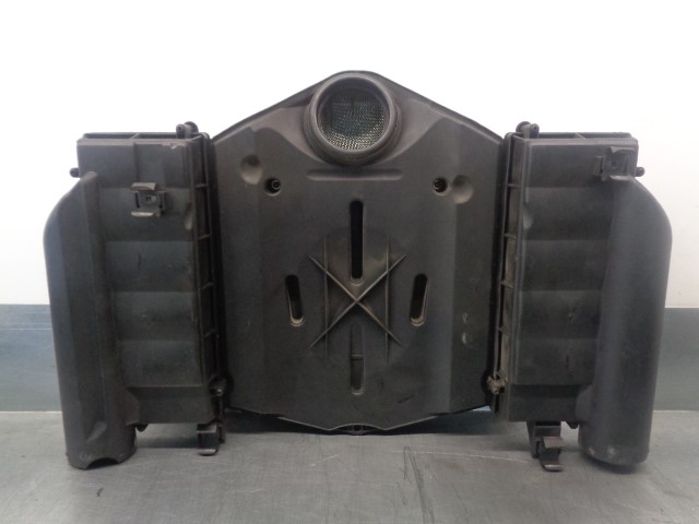 MERCEDES-BENZ S-Class W220 (1998-2005) Engine Cover +4619685901 19809415