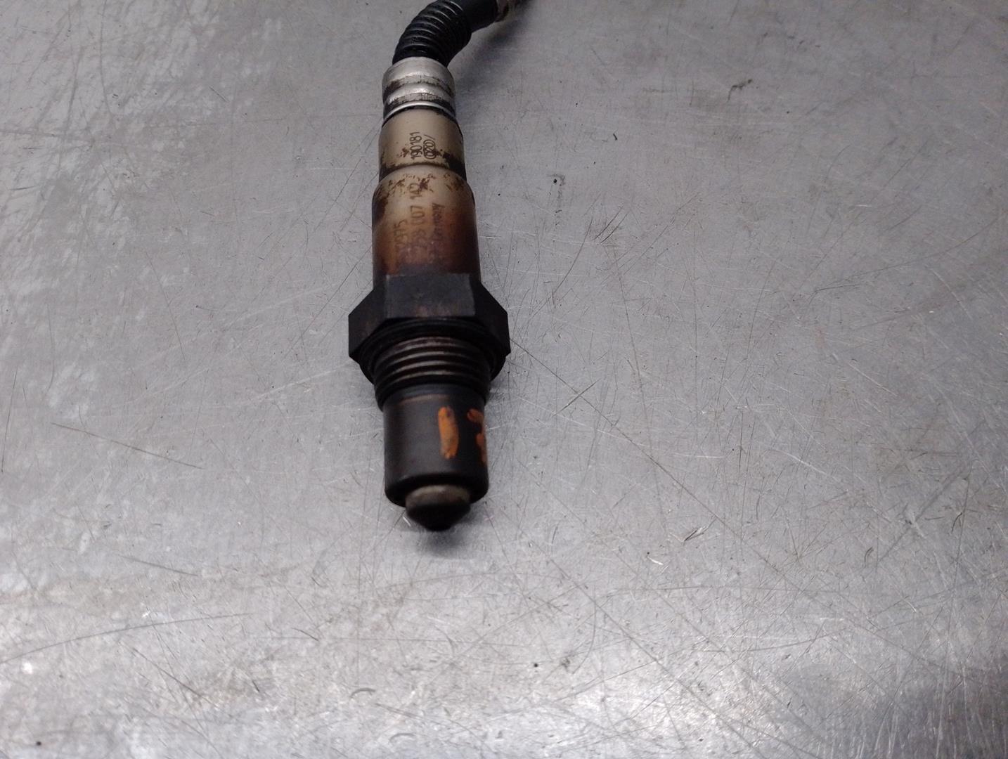 BMW 3 Series E46 (1997-2006) Lambda syresensor 7512975, 0258007142 19892618