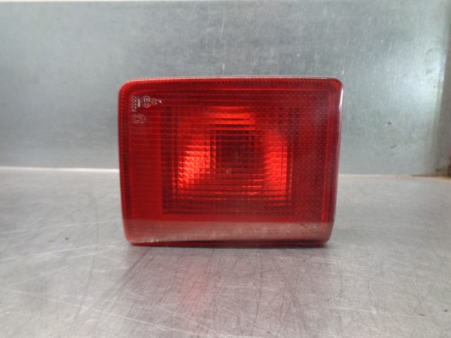 RENAULT 407 1 generation (2004-2010) Rear Left Fog Light 9646507480 19806385