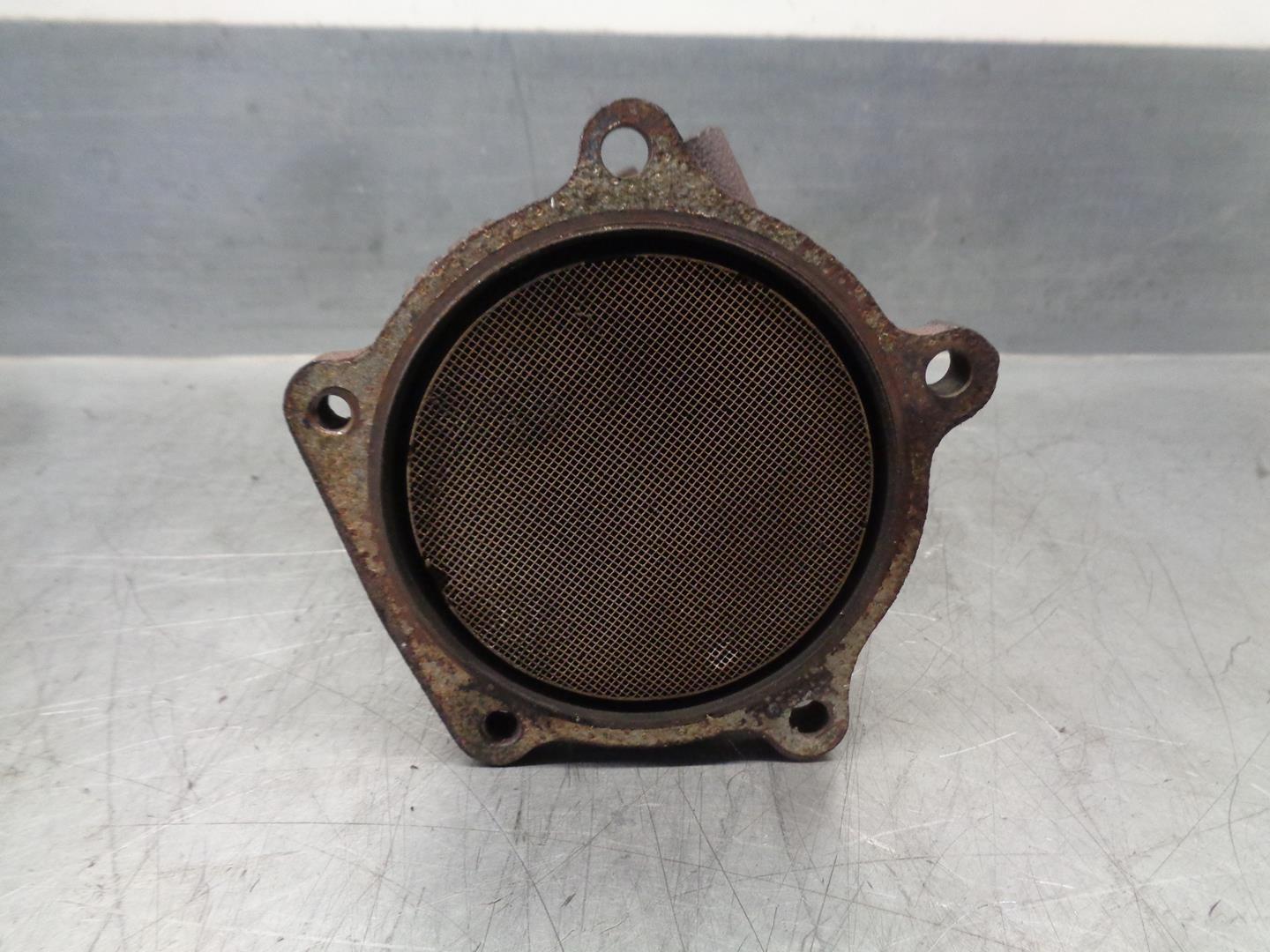 HYUNDAI Atos 1 generation (1997-2003) Catalyst 2853002720, CESTA18 24196592