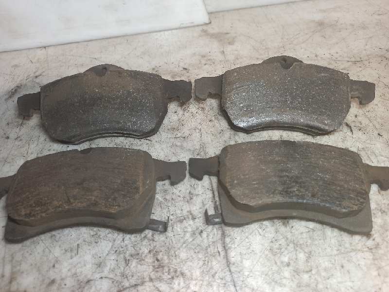 VAUXHALL Astra H (2004-2014)  Brake pads front 24113722