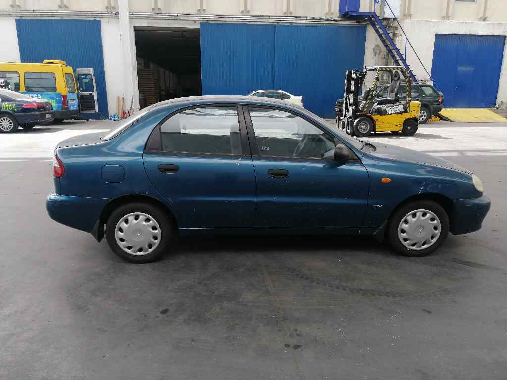 VAUXHALL Lanos T100 (1997-2008) Фонарь задний правый PORTON,4PUERTAS 19701735